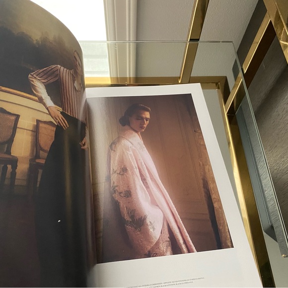 Dior Coffee Table Magazine Book - Picture 6 of 16